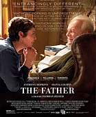 M.E.N MOVIE - The Father